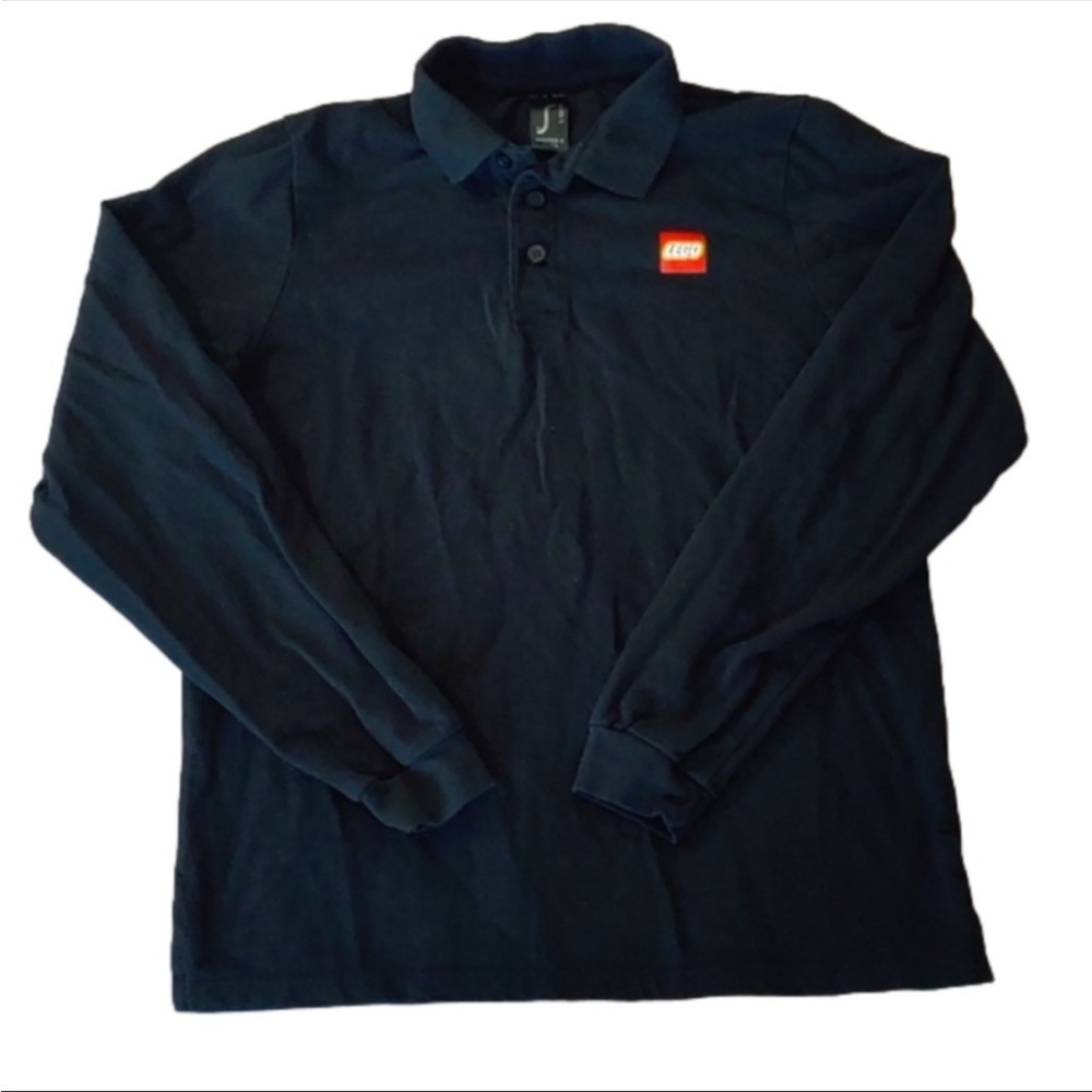 Lego Shirt Unisex Size Small